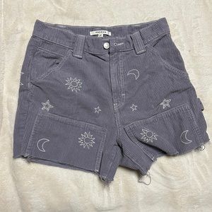 Selling These Pacsun shorts
